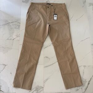 NWT John Varvatos pants, size 38